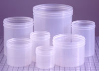 Jar, PolypropyleneAbso™